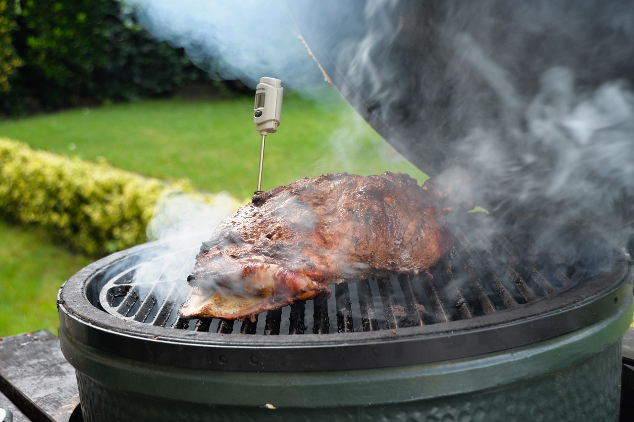 Points to consider Prior To Buying The Best Infrared Grill