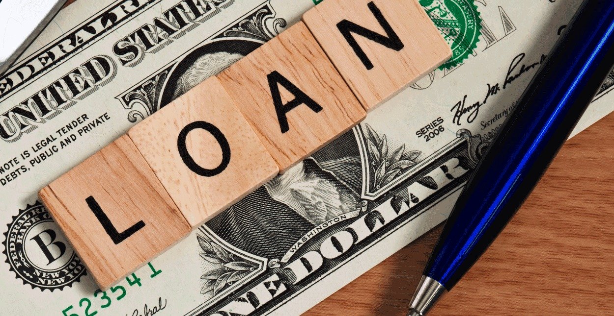 Loan Underwriting
