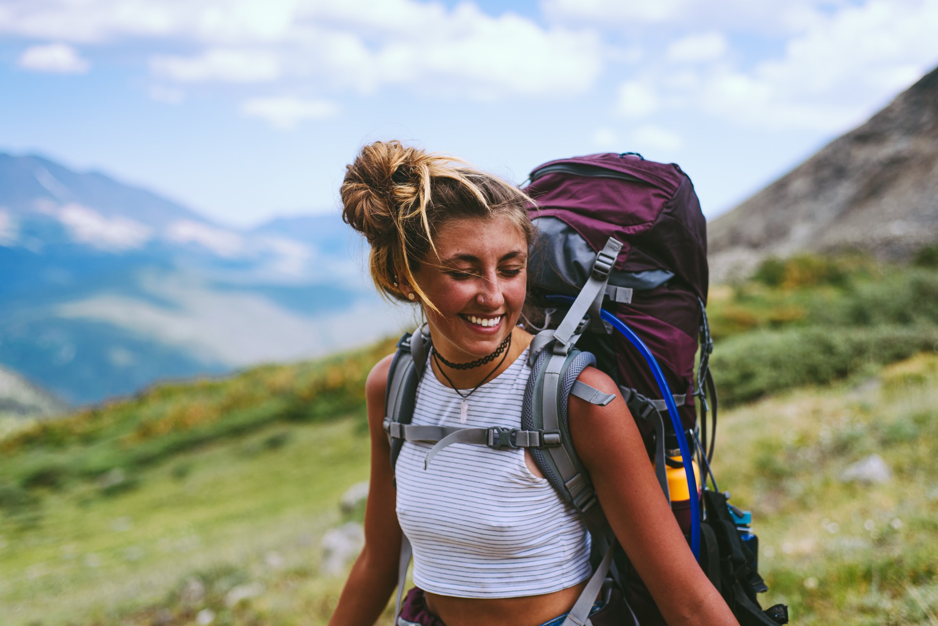 Greatest List Of Travel Backpacks For Women