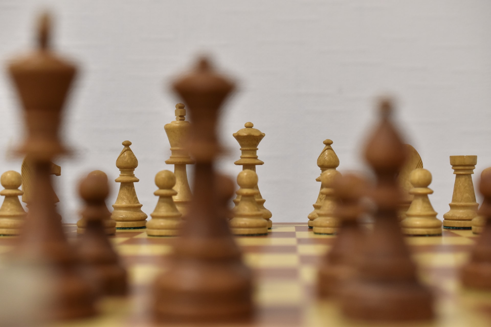 3 Best Chess Openings for Amateurs