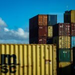 Logistics Business – How Start One With Help Of These 8 Steps
