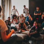 Guide About The Work Gatherings That You Can Organize